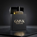 Brit Accent – Dune (50ML)GMVK Luxury Eau De Parfum for Men & Women – Long Lasting Premium Fragrance