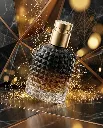 GMVK Luxury Eau De Parfum for Men & Women – Long Lasting Premium Fragrance(45ml)