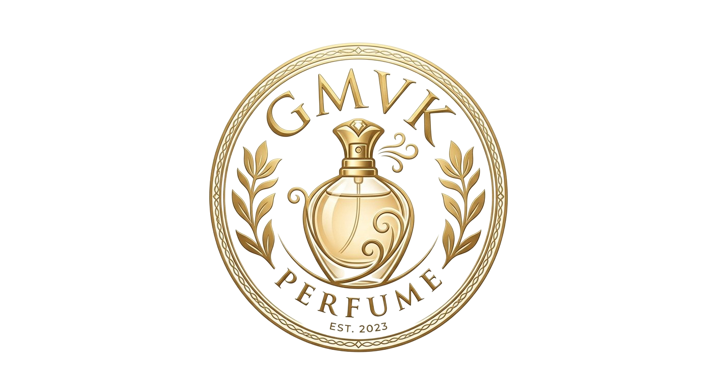 GMVK perfume 